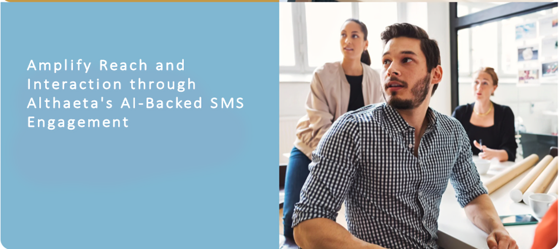 SMS-engagement